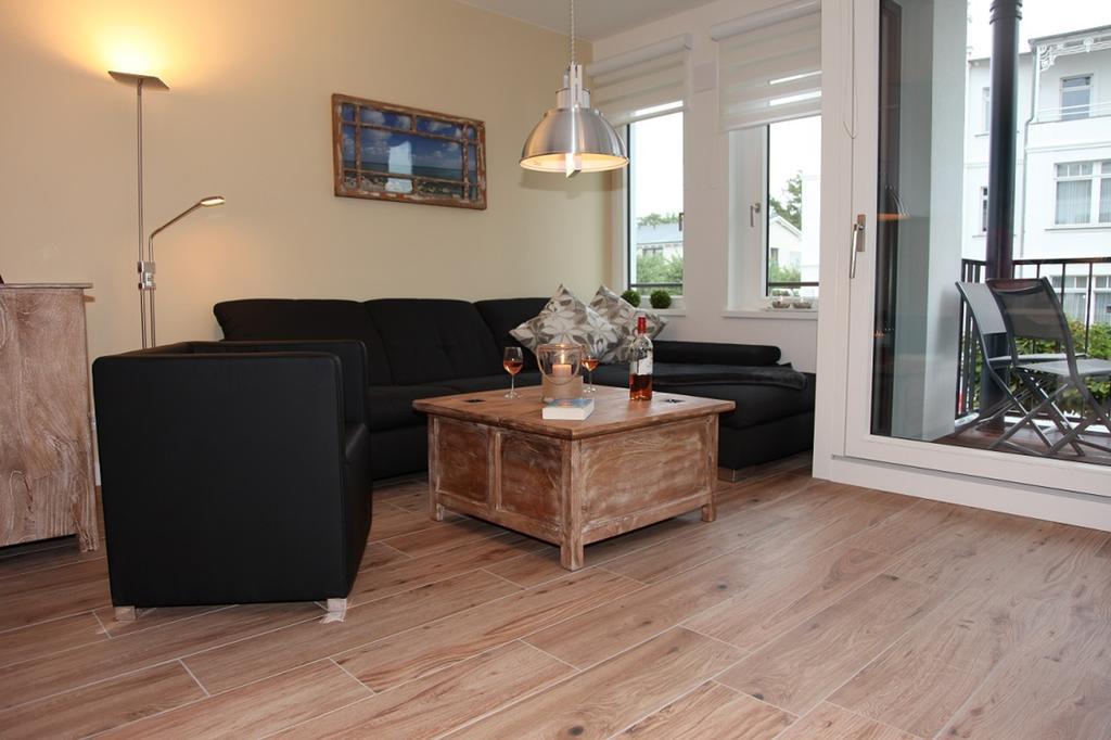 Poseidon By Rujana Apartment