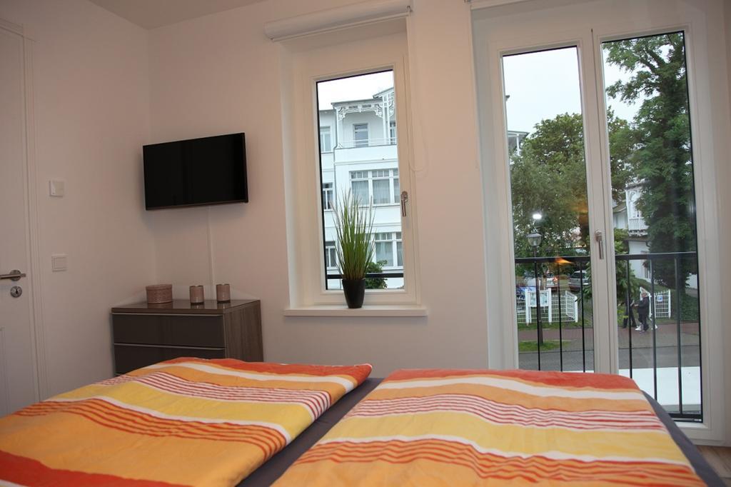 Apartment Poseidon By Rujana